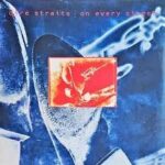 Dire Straits - On Every Street Vinyl Record