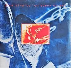 3752914.jpg Dire Straits - On Every Street Vinyl Record - Image 1
