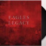 Eagles-Legacy 15 Vinyl Records