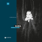 DAMIA - CHANSONS REALISTES