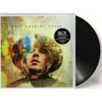 Beck - Morning Phase Vinyl Record