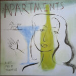 APARTMENTS - A LIFE FULL OF FAREWELLS
