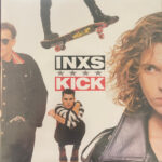 INXS - Kick