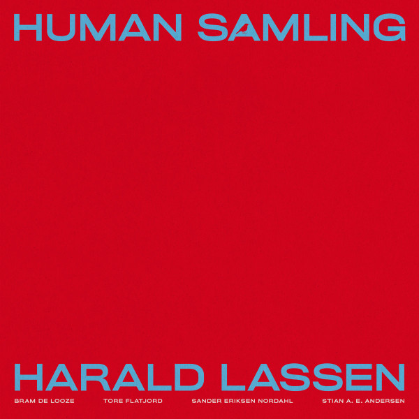 3779325.jpg HARALD LASSEN - HUMAN SAMLING - Image 1