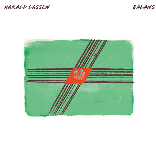 3779515.jpg HARALD LASSEN - BALANS - Image 1