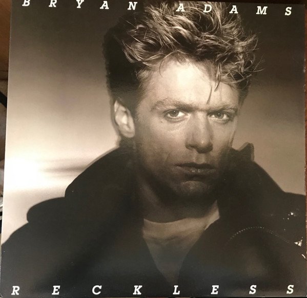 3783059.jpg Bryan Adams - Reckless Vinyl Record - Image 1