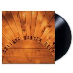 BONNY LIGHT HORSEMAN - ROLLING GOLDEN HOLY Vinyl Record