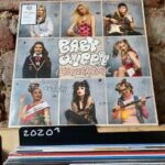 Baby Queen - The Yearbook Vinyl Record