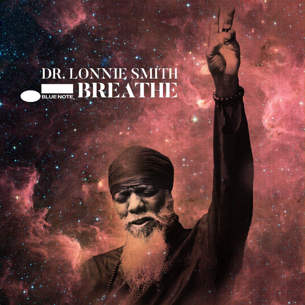 3816249.jpg Dr. Lonnie Smith - Breathe - Image 1