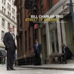 Bill Charlap Trio - Street Of Dreams Vinyl Record