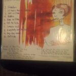 LP - Lost On You Vinyl Record