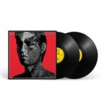 The Rolling Stones - Tattoo You Vinyl Record