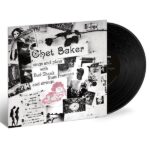 Chet Baker - Sings And Plays(1LP/180G) Vinyl Record