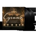 Bryce Dessner Aaron Dessner Cast of Cyrano - Cyrano Vinyl Record
