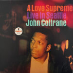 Coltrane, John - Love Supreme: Live Seattle (2LP/GAT)