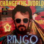 RINGO STARR - Change The World