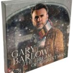 Gary Barlow - Dream Of Christmas ( LP) Vinyl Record