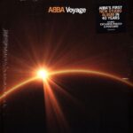 Abba - Voyage (1LP/GAT/Poster+Postcard) Vinyl Record