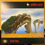 Brian May - Another World Vinyl Record