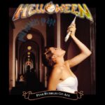 Helloween - Pink Bubbles Go Ape