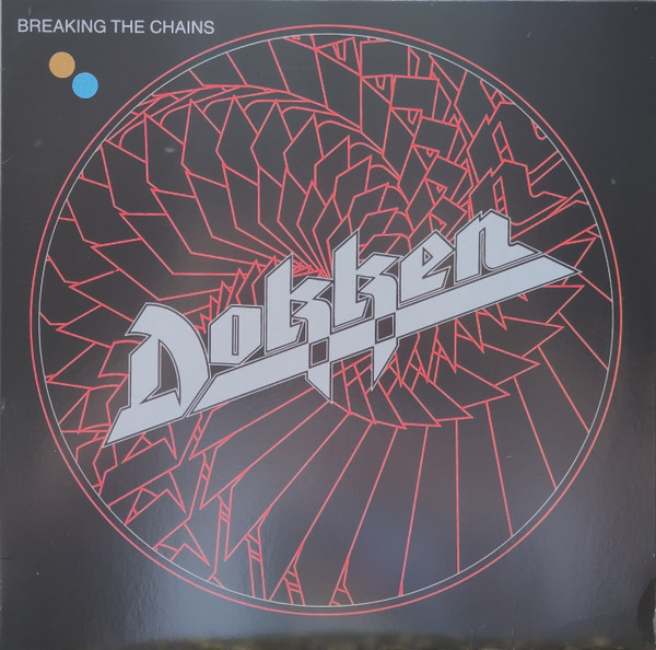 3867988.jpg Dokken - Breaking The Chains - Image 1