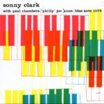 Sonny Clark Trio - Sonny Clark Trio