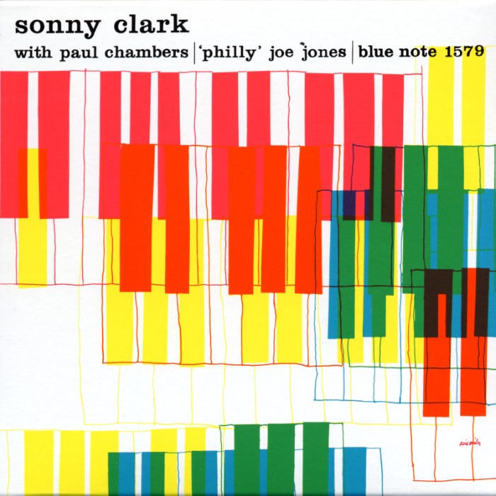 3879835.jpg Sonny Clark Trio - Sonny Clark Trio - Image 1
