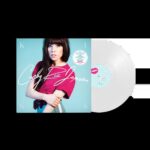 Carly Rae Jepsen - Kiss Vinyl Record