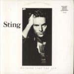 Sting - ...Nothing Like The Sun