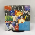 The Police - Outlandos D'Amour Vinyl Record