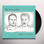 BOXMASTERSTHE - HELP.IM ALIVE Vinyl Record