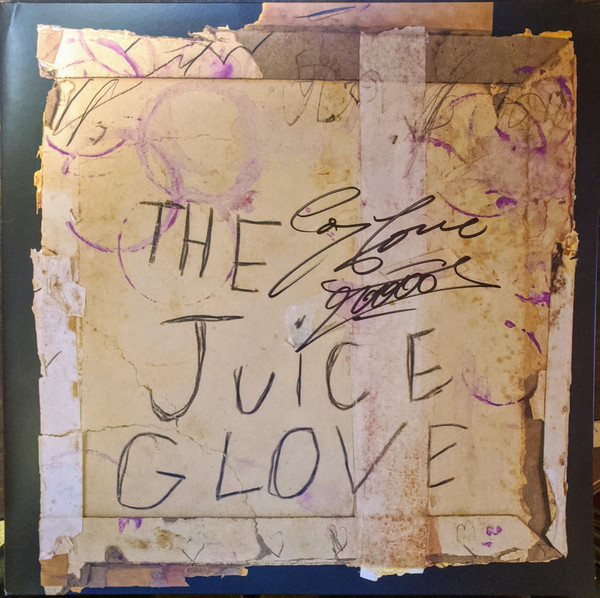 39764LP.jpg G. LOVE & SPECIAL SAUCE - JUICETHE - Image 1