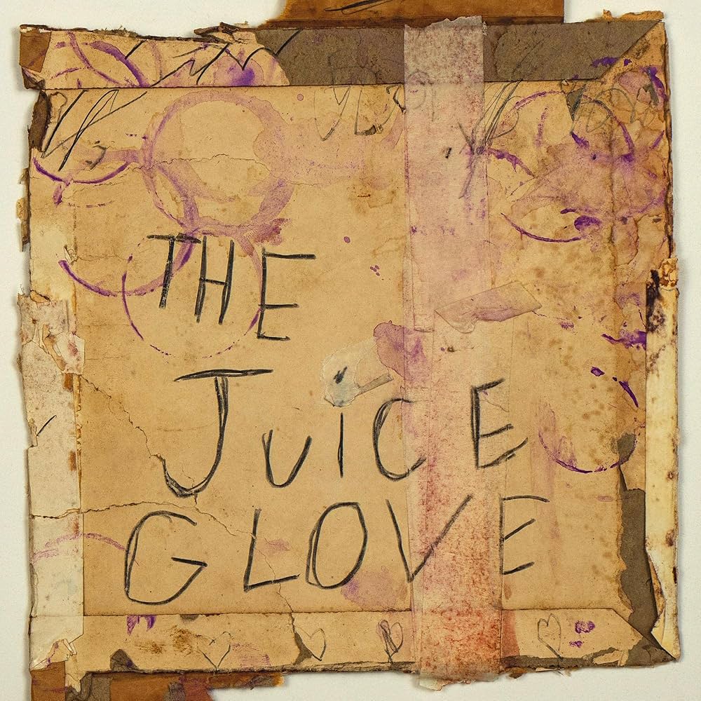 39764LPIND.jpg G. LOVE & SPECIAL SAUCE - JUICETHE - Image 1