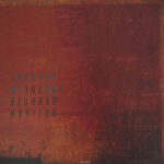 TUESDAY THE SKY - Blurred Horizon (Turquoise Marbled Vinyl)
