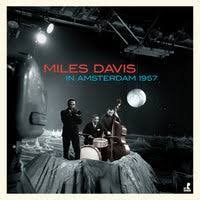 399748.jpg MILES DAVIS - In Amsterdam 1957 (Limited Edition) Vinyl Record - Image 1