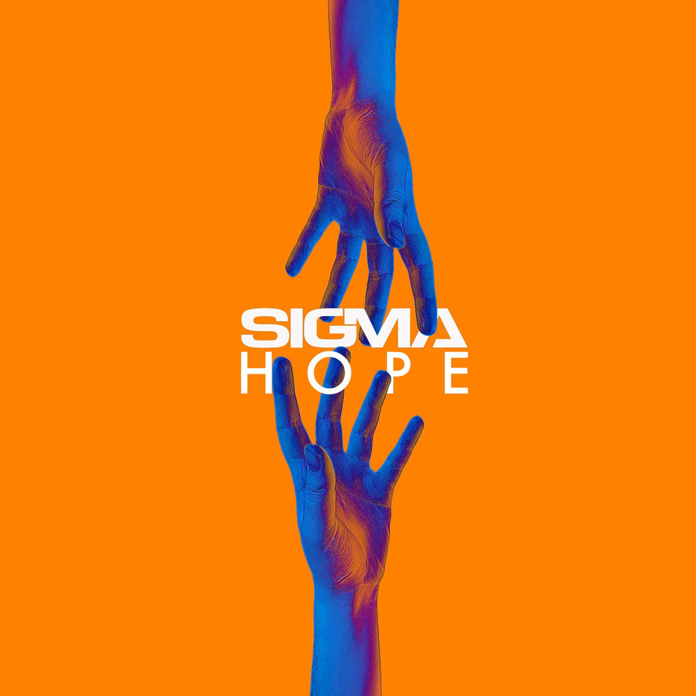 3BEATLP31X.jpg Sigma - Hope - Image 1