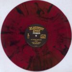 BLACKBERRY SMOKE - STONED Vinyl Record
