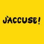 ADAPTOR JACK - J ACCUSE Vinyl Record