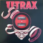 CONNECTION MACHINE - The Dream Tec Album (2019 Remaster) Vinyl Record