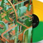 Graveyard - Innocence & Decadence Vinyl Record