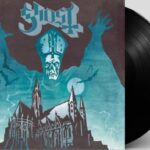 GHOST - Opus Eponymous Vinyl Record