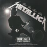 METALLICA - Short Cuts The Best Of Woodstock 94 Vinyl Record