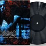 BEHEMOTH - Antichristian Phenomenon Vinyl Record