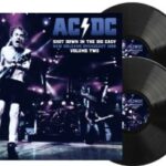 AC/DC - Shot Down In The Big Easy Vol.2 Vinyl Record