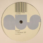 SHENODA - CHROMATIC EP