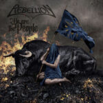 REBELLION - WE ARE THE PEOPLE