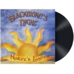 BLACKMORES NIGHT - NATURES LIGHT (COLOURED LP) Vinyl Record