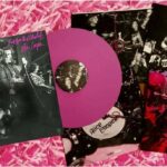 ALICE COOPER - Live From The Astroturf (Glow-In-The-Dark Vinyl) Vinyl Record