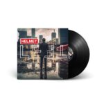 HELMET - LEFT (LP) Vinyl Record