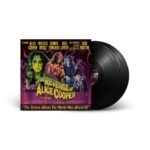 Alice Cooper - The Revenge Of Alice Cooper Vinyl Record